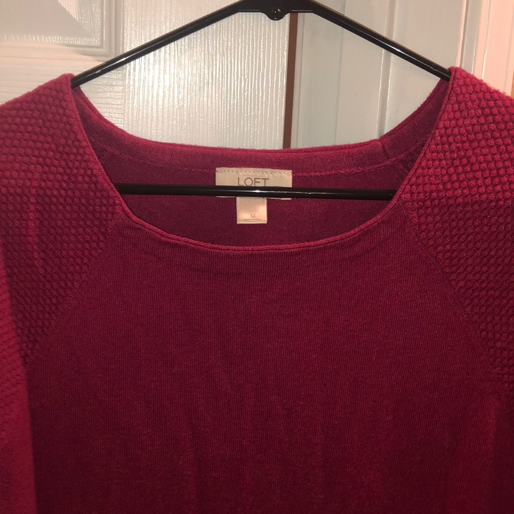 Loft sweater - Picture 2 of 2